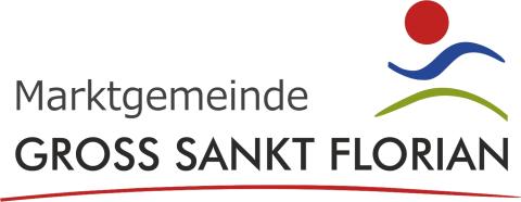 Logo Groß St. Florian